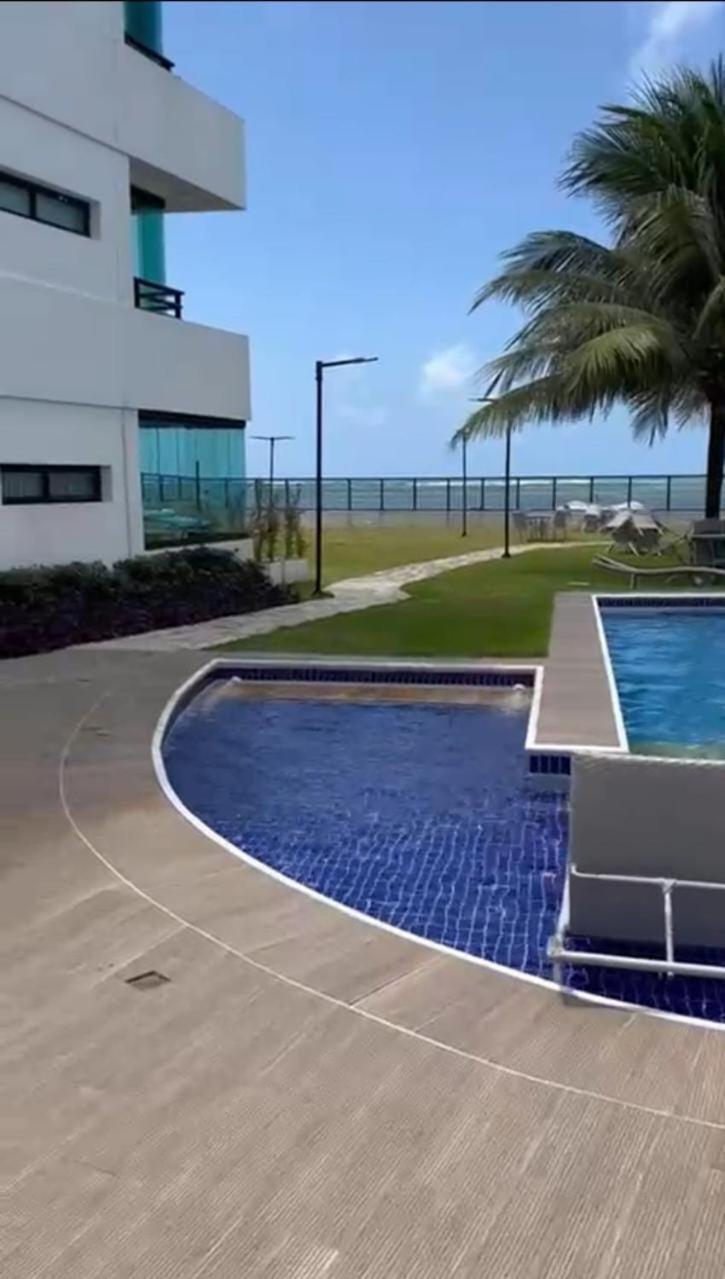 Maui Beach-Beira Mar De Carneiros Tamandare Exterior photo